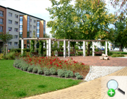 Premnitz Steinbruecke